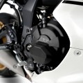 R&G Racing PRO Clutch cover (RHS) for the Yamaha MT-07, YZF-R7, Tenere 700 and Tracer 7/GT R&G Racing PRO Clutch cover (RHS) for the Yamaha MT-07, YZF-R7, Tenere 700 and Tracer 7/GT